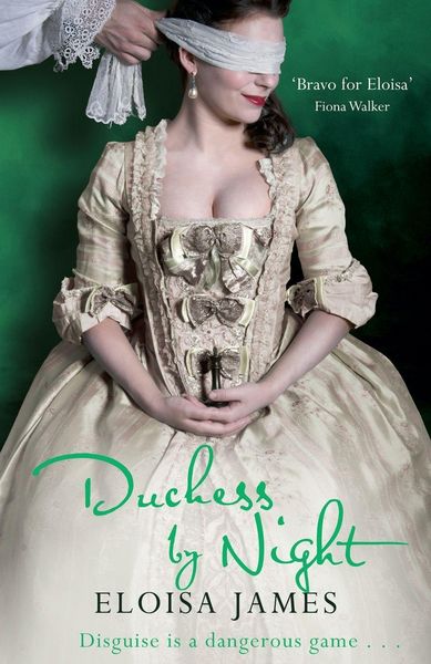 Produktbild: Duchess by Night