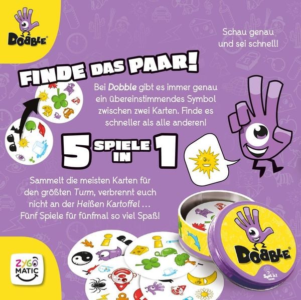 Produktbild: Dobble
