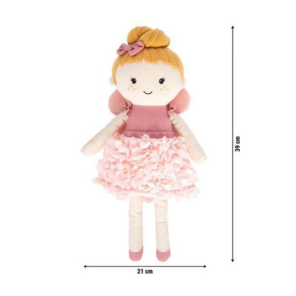 Produktbild: Stoffpuppe Fee Pippa