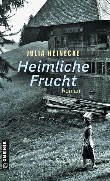 Produktbild: Heimliche Frucht