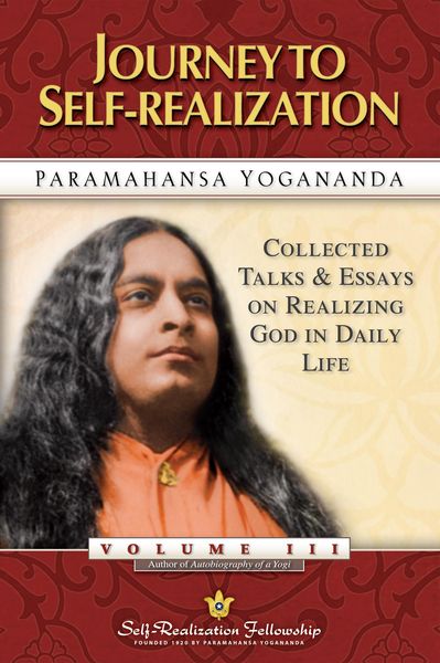 Produktbild: Journey to Self-Realization