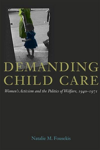 Produktbild: Demanding Child Care