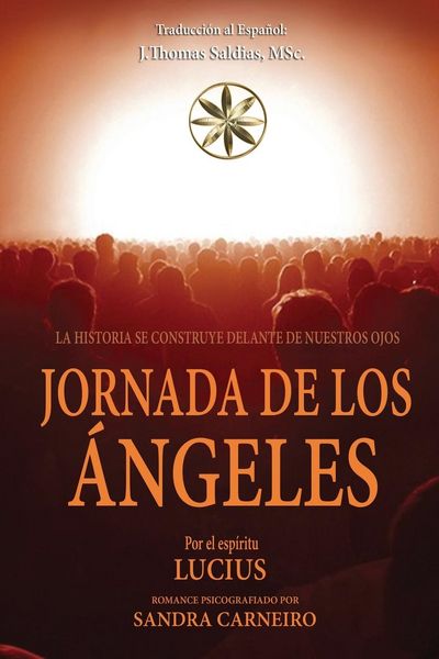 Produktbild: Jornada de los &Aacute;ngeles