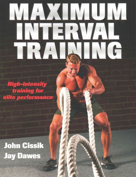 Produktbild: Maximum Interval Training