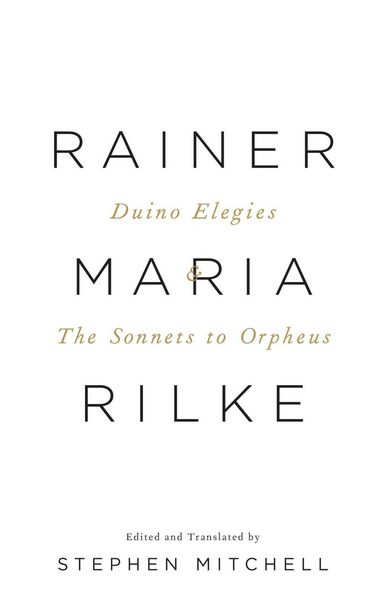 Produktbild: The Duino Elegies & The Sonnets to Orpheus