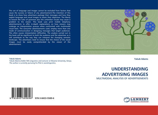 Produktbild: Understanding Advertising Images