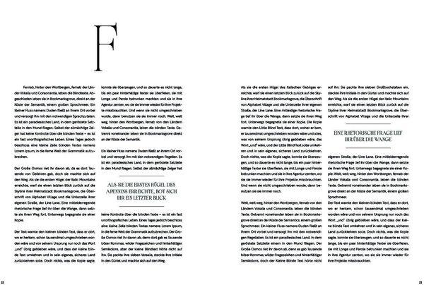 Produktbild: The Coffee Book (de)