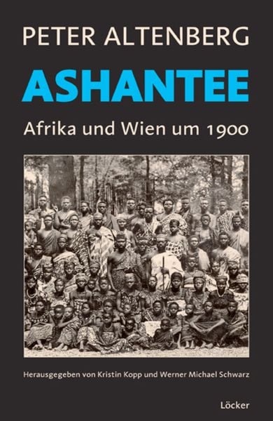 Produktbild: Ashantee