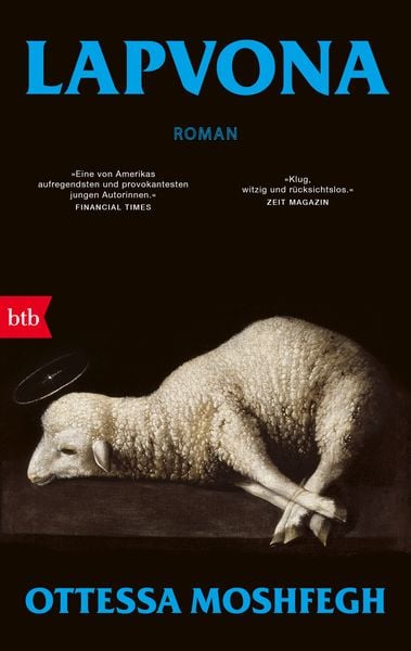 Produktbild: Lapvona