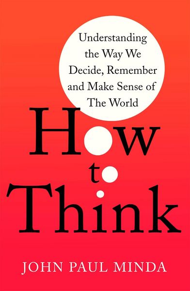 Produktbild: How to Think