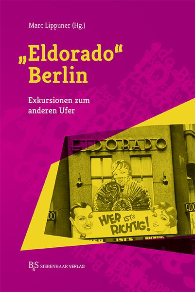 Produktbild: "Eldorado" Berlin
