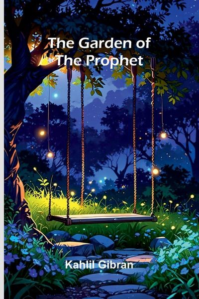 Produktbild: The Garden Of The Prophet