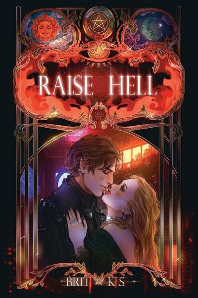 Produktbild: Raise Hell
