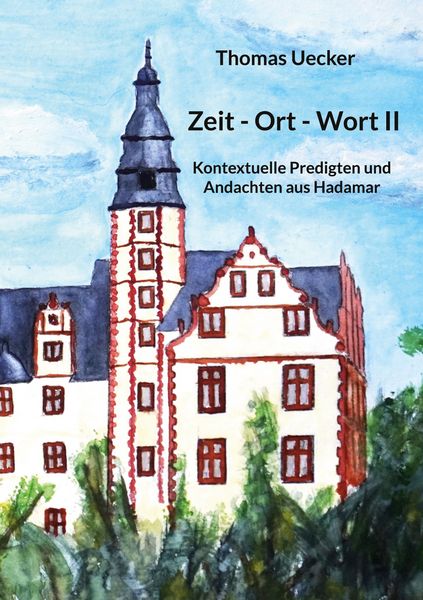Produktbild: Zeit - Ort - Wort II