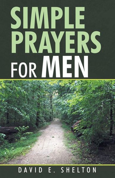 Produktbild: Simple Prayers for Men