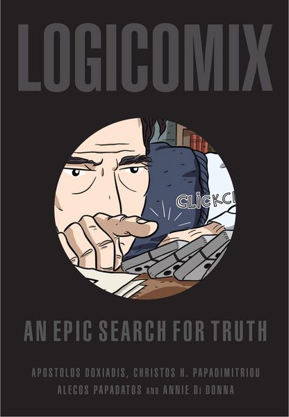 Produktbild: Logicomix