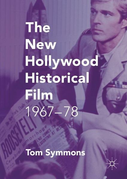 Produktbild: The New Hollywood Historical Film
