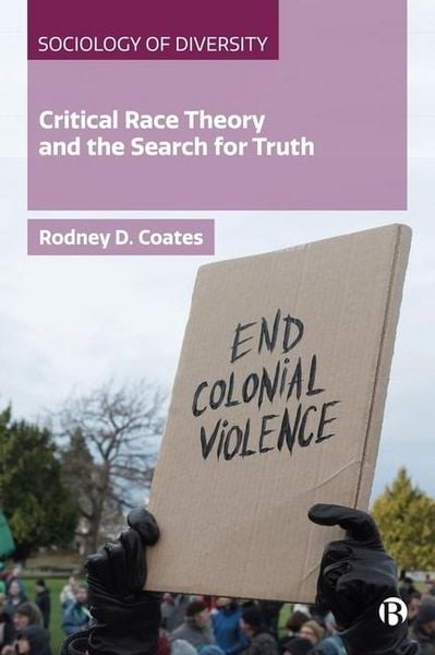 Produktbild: Critical Race Theory and the Search for Truth