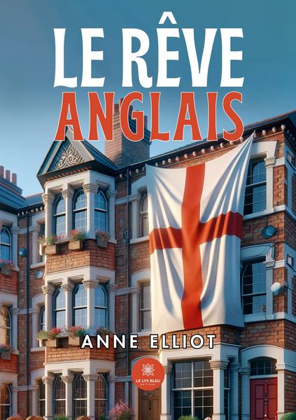 Produktbild: Le r&ecirc;ve anglais