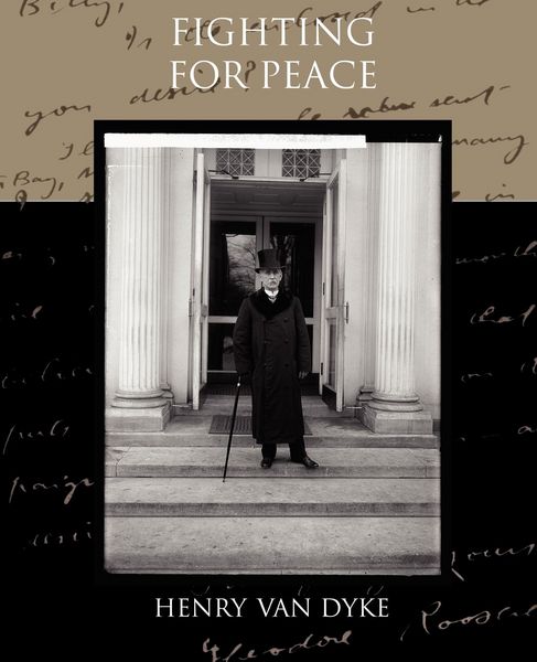 Produktbild: Fighting For Peace
