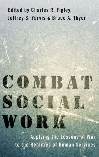 Produktbild: Combat Social Work