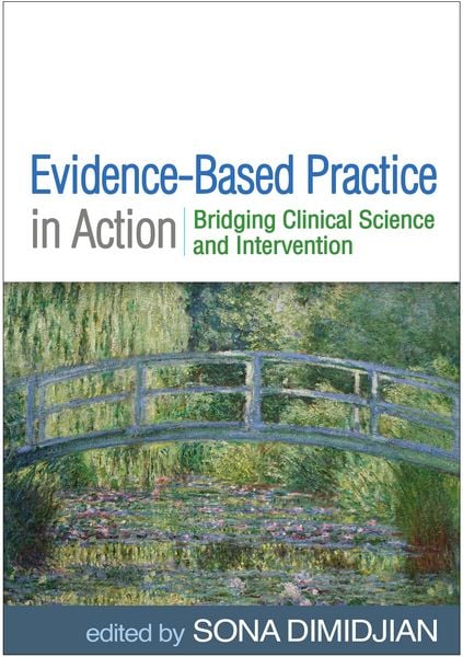 Produktbild: Evidence-Based Practice in Action