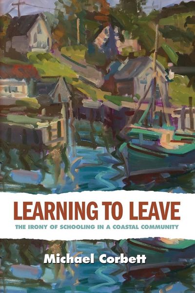 Produktbild: Learning to Leave