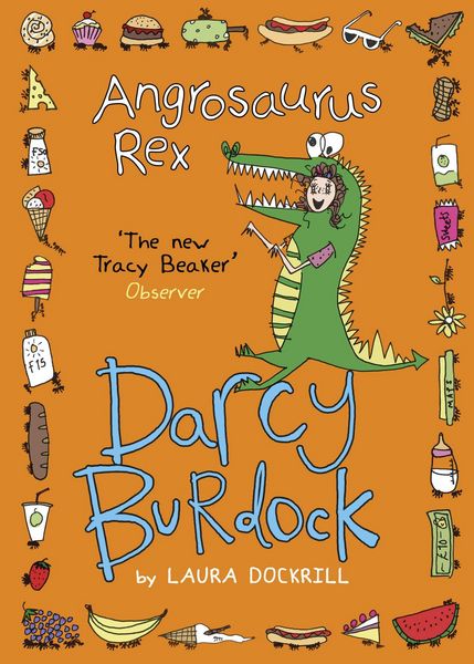 Produktbild: Darcy Burdock