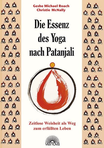 Produktbild: Die Essenz des Yoga nach Patanjali