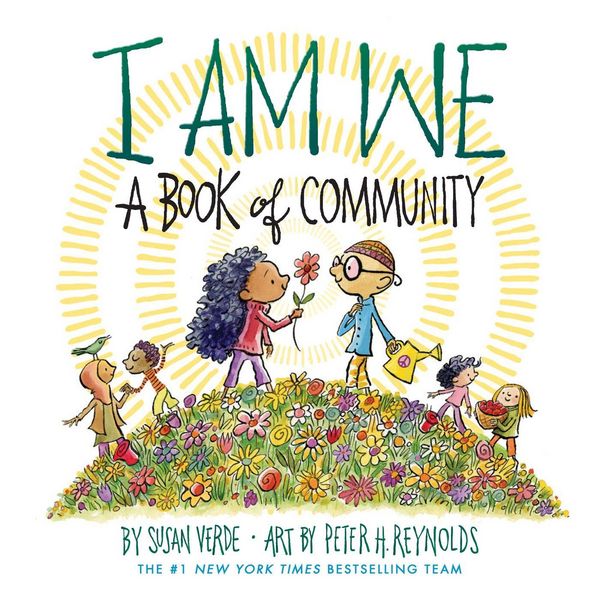 Produktbild: I Am We