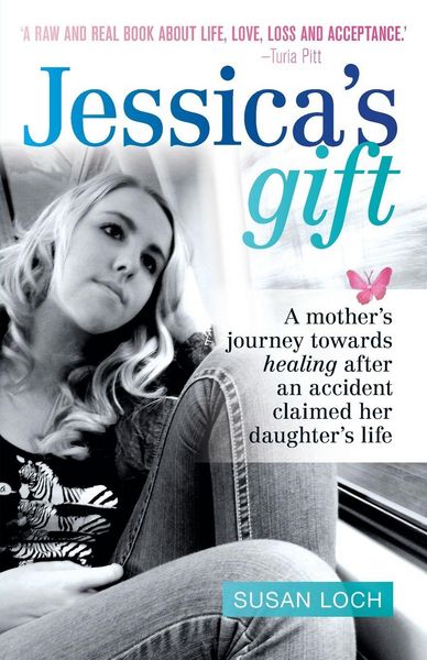 Produktbild: Jessica's Gift