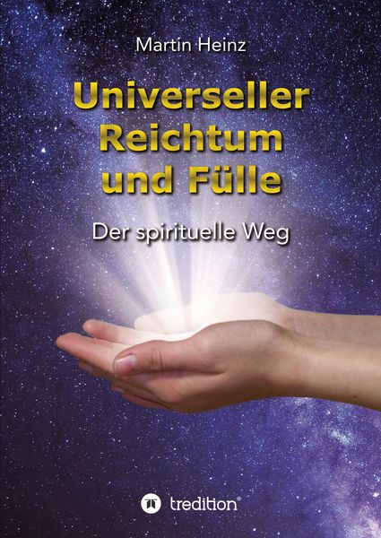 Produktbild: Universeller Reichtum und F&uuml;lle