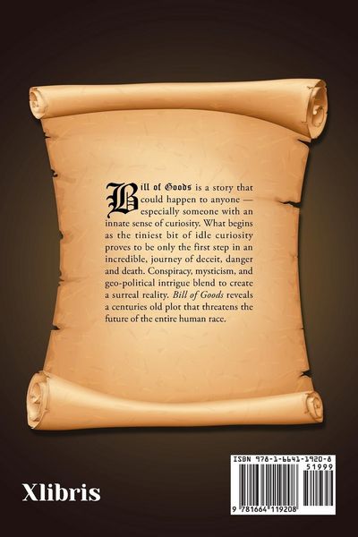 Produktbild: Bill of Goods