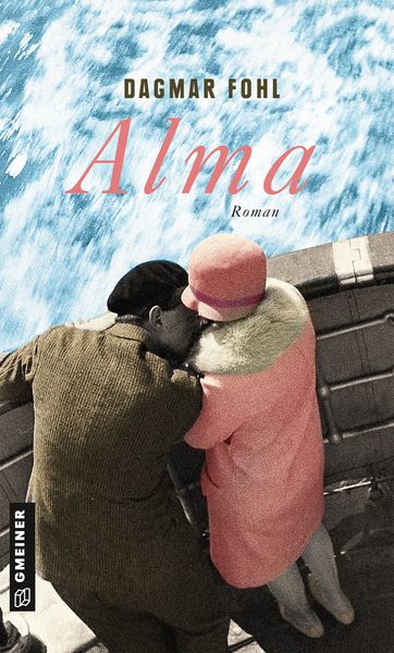 Produktbild: Alma