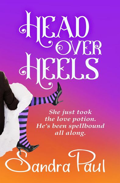 Produktbild: Head Over Heels