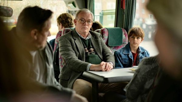 Produktbild: Rose - Eine unvergessliche Reise nach Paris