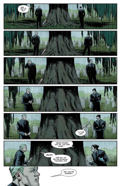 Produktbild: Captain America: Das Finale