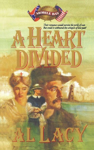 Produktbild: A Heart Divided