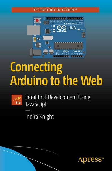 Produktbild: Connecting Arduino to the Web
