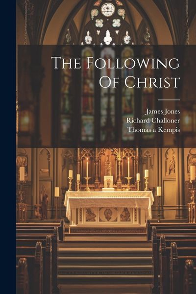 Produktbild: The Following Of Christ