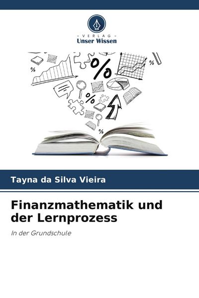 Produktbild: Finanzmathematik und der Lernprozess