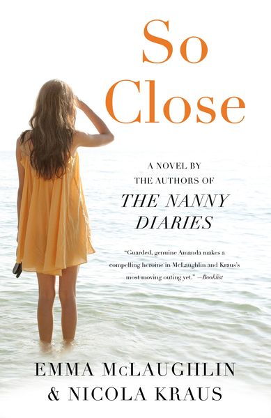 Produktbild: So Close