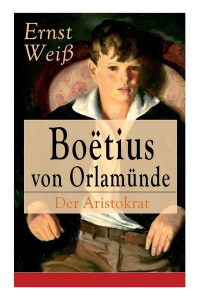 Produktbild: Bo&euml;tius von Orlam&uuml;nde