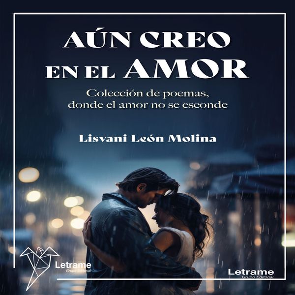 Aún creo en el amor