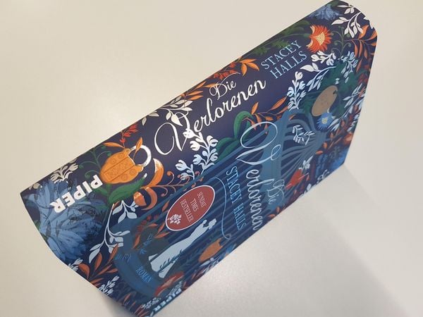 Produktbild: Die Verlorenen