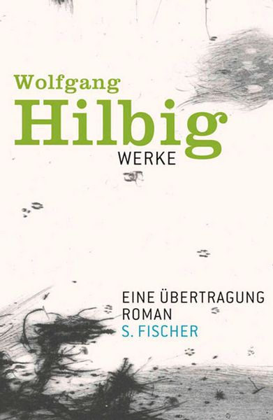 Produktbild: Werke, Band 4: Eine &Uuml;bertragung