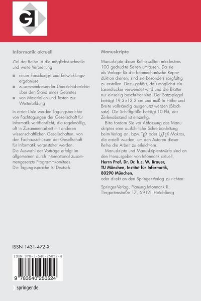 Produktbild: Bildverarbeitung für die Medizin 2005