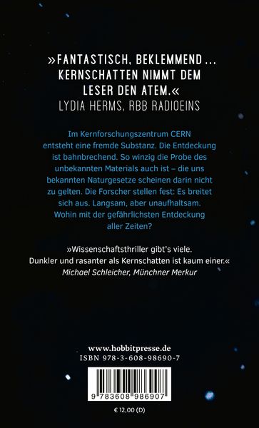 Produktbild: Kernschatten