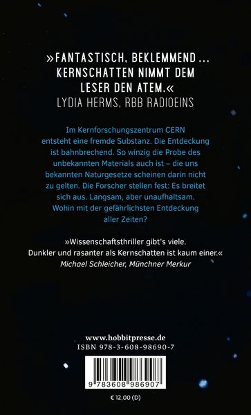 Produktbild: Kernschatten