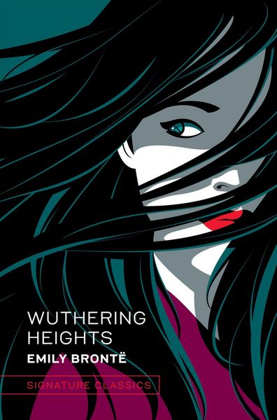 Produktbild: Wuthering Heights